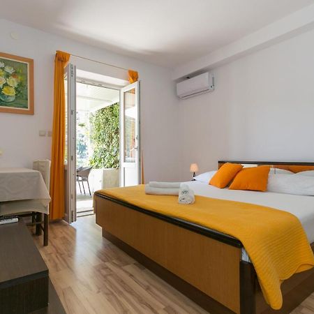 Room Nika Дубровник Экстерьер фото