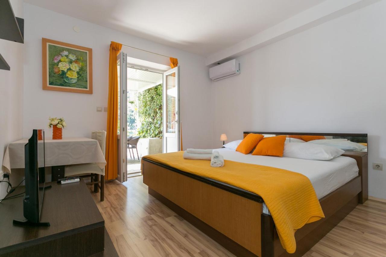 Room Nika Дубровник Экстерьер фото