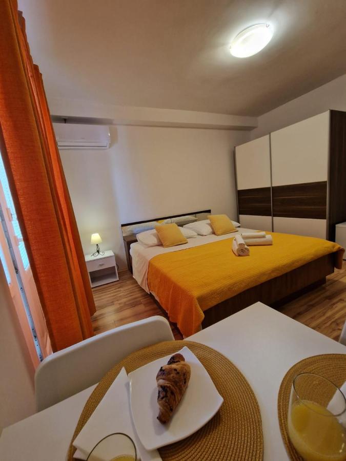 Room Nika Дубровник Экстерьер фото