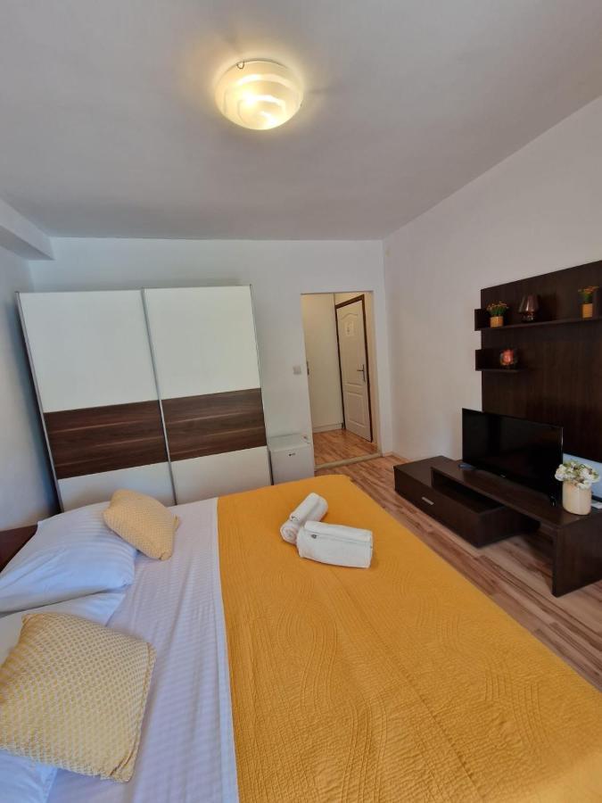 Room Nika Дубровник Экстерьер фото