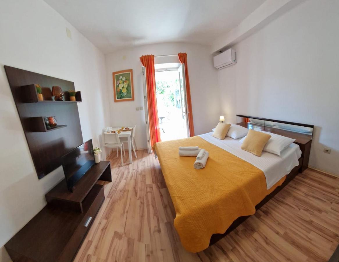 Room Nika Дубровник Экстерьер фото