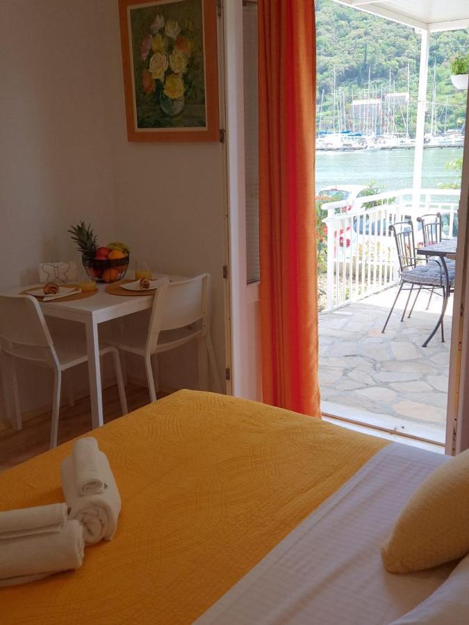 Room Nika Дубровник Экстерьер фото