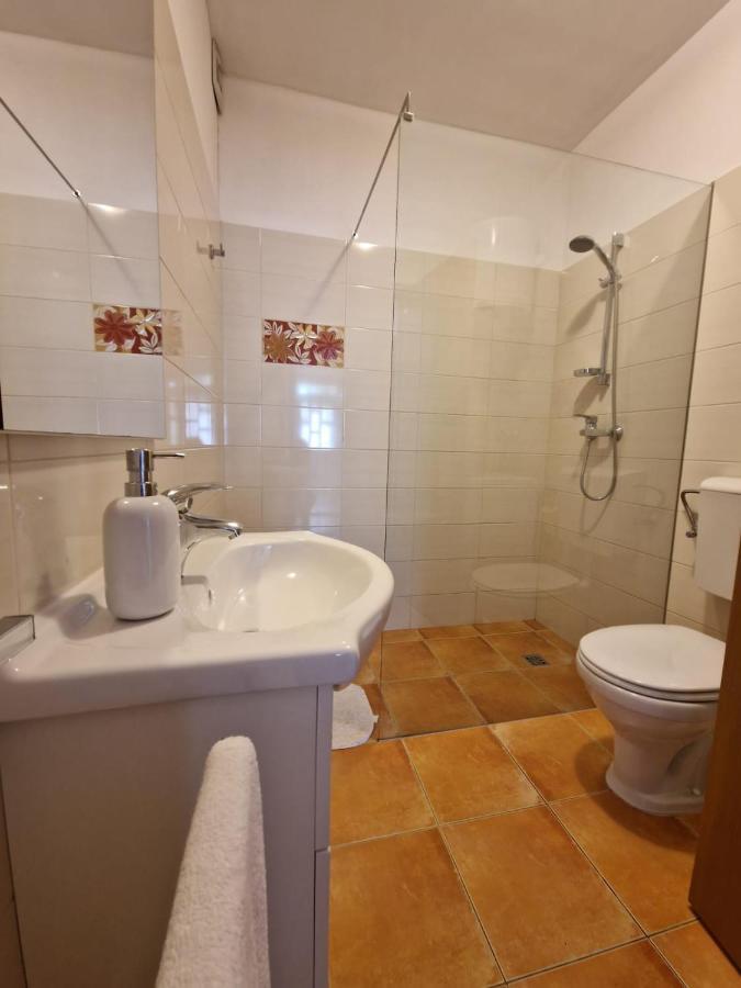 Room Nika Дубровник Экстерьер фото